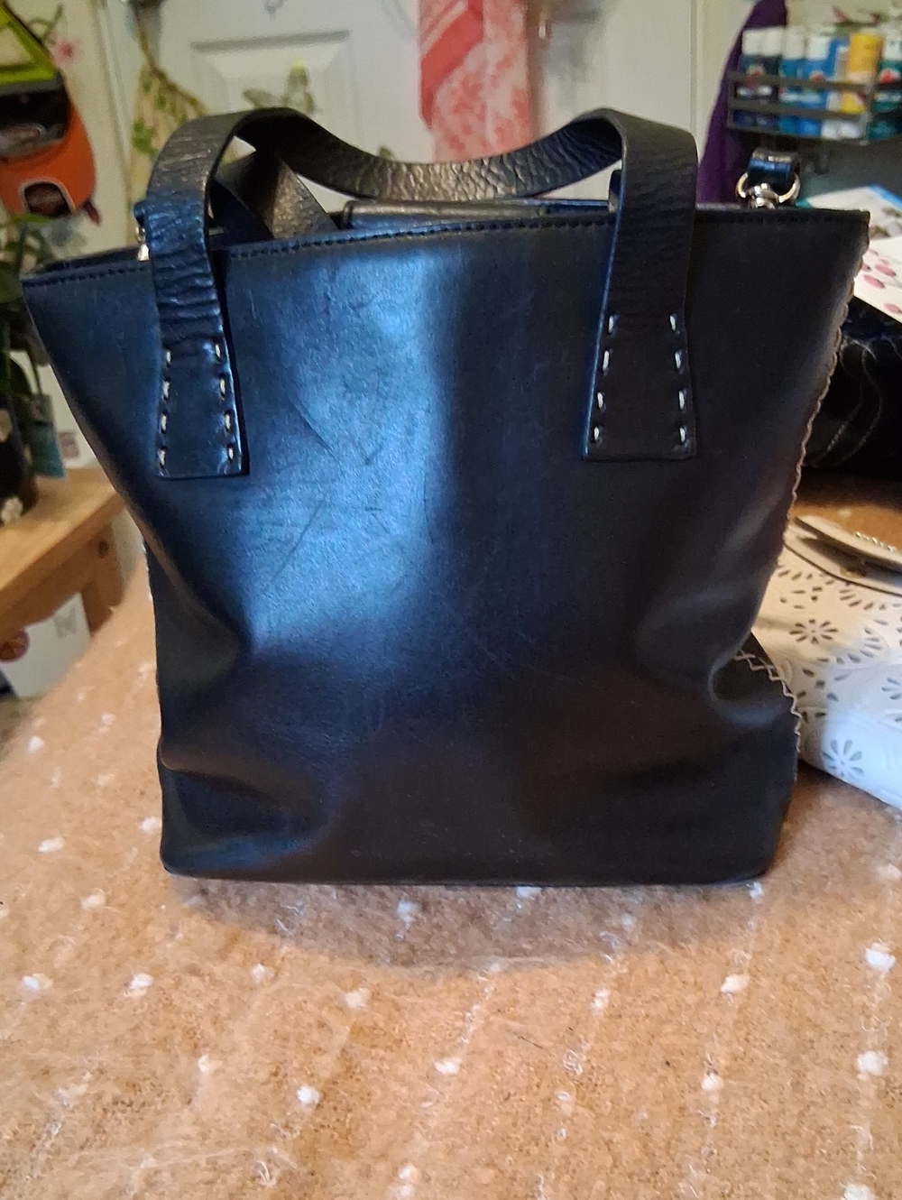 Talbots Purse - Picture 2 of 7